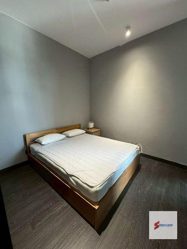 picture 2 Bedroom For Rent: Tait Sathorn 12 Condo, Pet-Friendly, Near BTS Saint Louis - 7/15