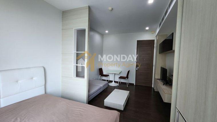 picture 🔥 Available Now! Q Asoke Condo - Book Before It's Gone! 🔥 MD-25069821 - 4/13