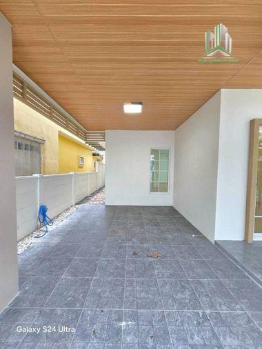 รูป ⭐✨RH-016 ขายบ้านแฝดวิลล่า คุณาลัย 1 บางบัวทอง ( Villa Kunalai 1 Bang Bua Thong ) ✨⭐ - รูปที่ 5/20