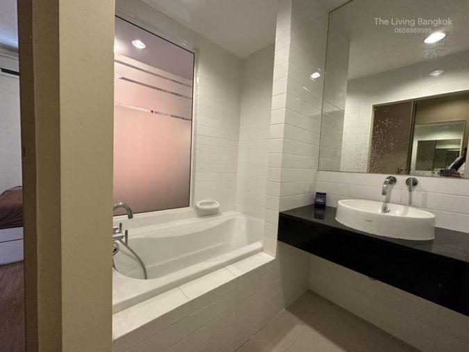 picture Condo for rent at Ideo Mix (BTS Udomsuk) (SA-01) - 10/12