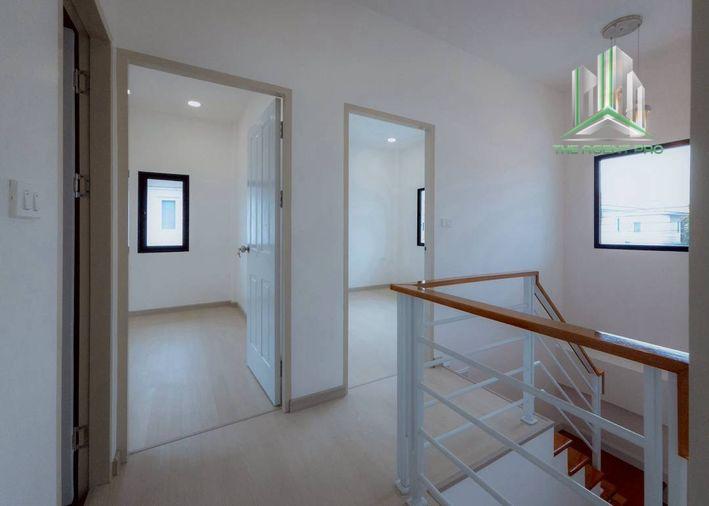 รูป ⭐✨RH-015 ขายบ้านเดี่ยวเพอร์เฟค เพลส ราชพฤกษ์ เฟส 1 ( Perfect Place Ratchapruk ) ✨⭐ - รูปที่ 10/19