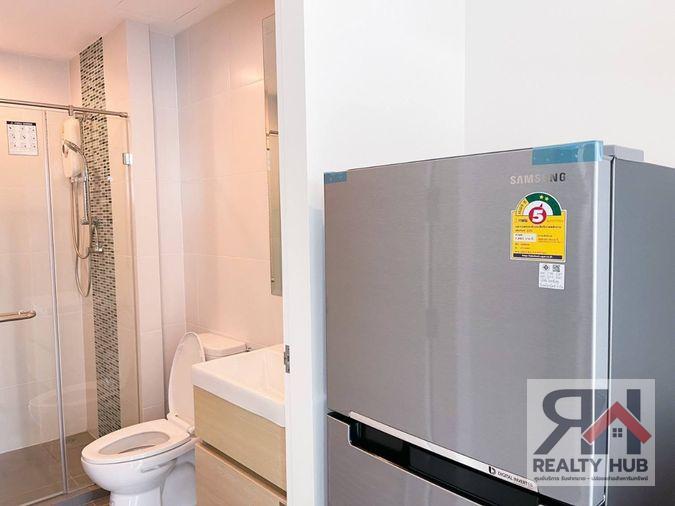 รูป 🤝🏻RB25011 ให้เช่าถูกมาก👍เมโทร สกาย บางซื่อ - ประชาชื่น✅แอดไลน์ @mproperty( มี @ ด้วย) แอดมินตอบไว - รูปที่ 6/6