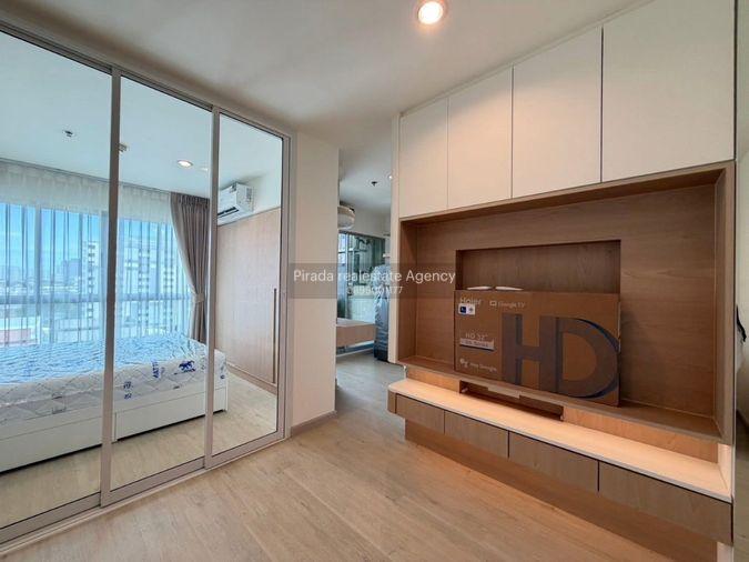 รูป ขายคอนโดห้องมุม ใกล้BTSรัชโยธิน คอนโดลุมพินี เพลส รัชโยธิน สนใจนัดชมด่วนค่ะ ยินดีต้อนรับนะคะ - รูปที่ 1/18