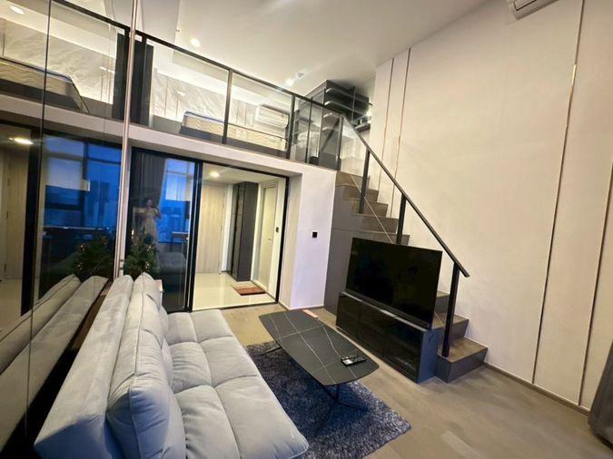 picture PARK ORIGIN CHULA - SAMYAN   Condo For Rent / Line : @mintocondo - 3/14