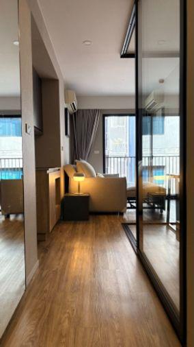 รูป 🏢 ขายคอนโด : Blossom Condo @ Sathorn - Charoenrat (บลอสซั่ม คอนโด แอท สาทร - เจริญราษฎร์)   รหัสทรัพย์ | 📌LNP-C13628  - รูปที่ 5/15