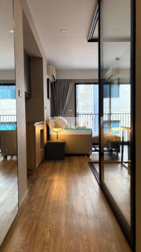 รูป 🏢 ขายคอนโด : Blossom Condo @ Sathorn - Charoenrat (บลอสซั่ม คอนโด แอท สาทร - เจริญราษฎร์) รหัสทรัพย์ | 📌LNP-C13628 - รูปที่ 5/15