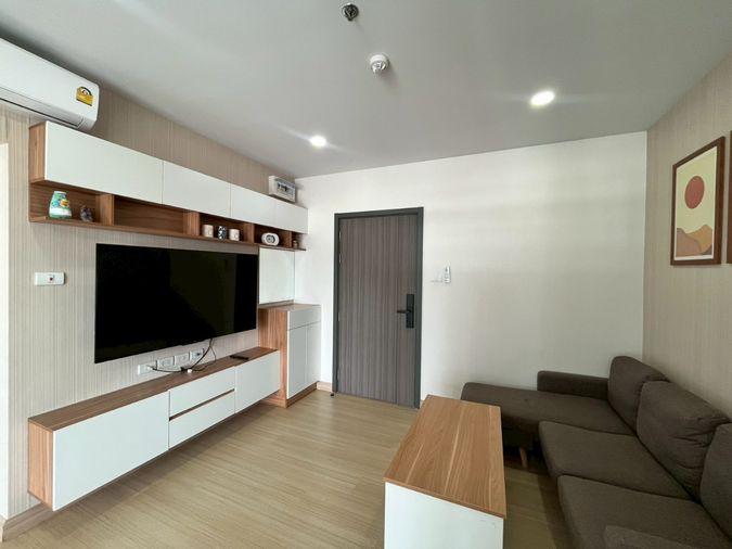 picture PFD-08626 Condo for rent Supalai Veranda Sukhumvit 117 near BTS Pu Chao 🏙️✨ - 6/20