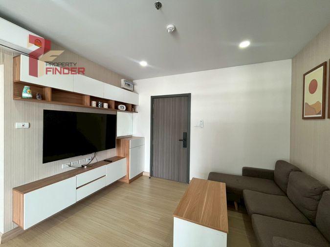 picture PFD-08626 Condo for rent Supalai Veranda Sukhumvit 117 near BTS Pu Chao 🏙️✨ - 6/20