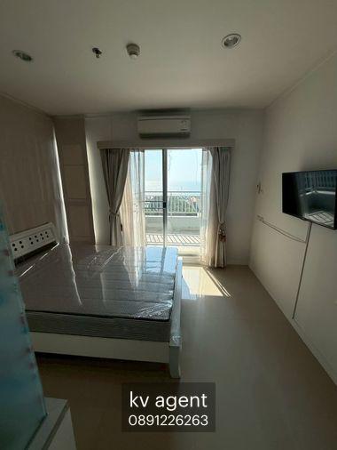 picture lumpini ville park beach jomtien floor9 b2bedroom - 35/62