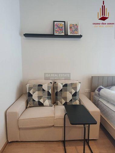 picture ✨ For Rent : Ideo Rama 9-Asoke Condo ✨ 💰 Only 17,000 THB/month - 3/5