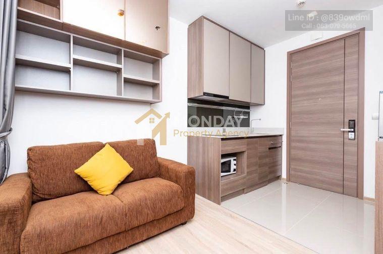 picture ðĨ Available Now! The Line Phahon-Pradipat Condo - Book Before It's Gone! ðĨ MD-26065881 - 4/6