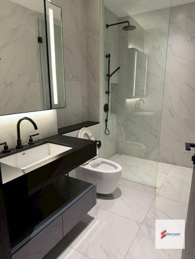 picture 2 Bedroom For Rent: Tait Sathorn 12 Condo, Pet-Friendly, Near BTS Saint Louis - 9/15