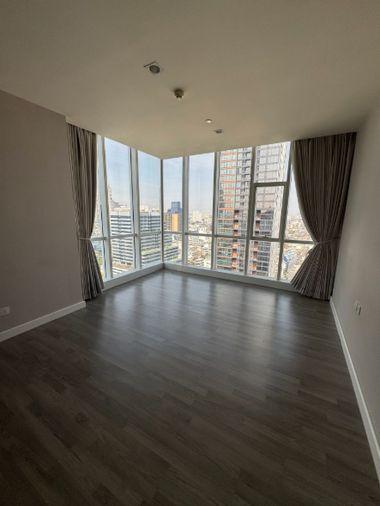 รูป 🔥 ขายด่วน! ✅ เดอะ รูม สาทร (The Room Sathon) ใกล้สถานี BTS สุรศักดิ์ - รูปที่ 4/6