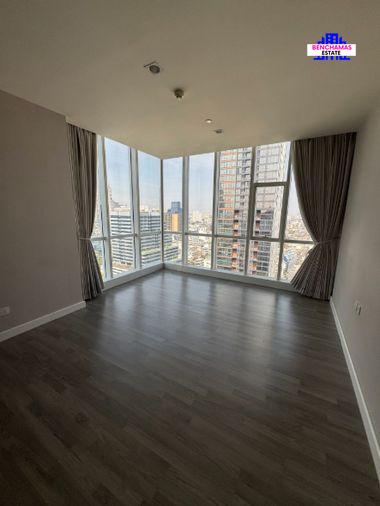 รูป 🔥 ขายด่วน! ✅ เดอะ รูม สาทร (The Room Sathon) ใกล้สถานี BTS สุรศักดิ์ - รูปที่ 4/6