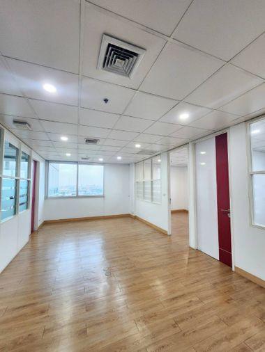 รูป ให้เช่า TP&T Tower 282 ตร.ม. พื้นที่สำนักงานใกล้ BTS หมอชิต MRT สวนจตุจักร เซ็นทรัลลาดพร้าว สนามบินดอนเมือง - รูปที่ 6/13