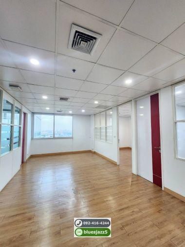 รูป ให้เช่า TP&T Tower 282 ตร.ม. พื้นที่สำนักงานใกล้ BTS หมอชิต MRT สวนจตุจักร เซ็นทรัลลาดพร้าว สนามบินดอนเมือง - รูปที่ 6/13