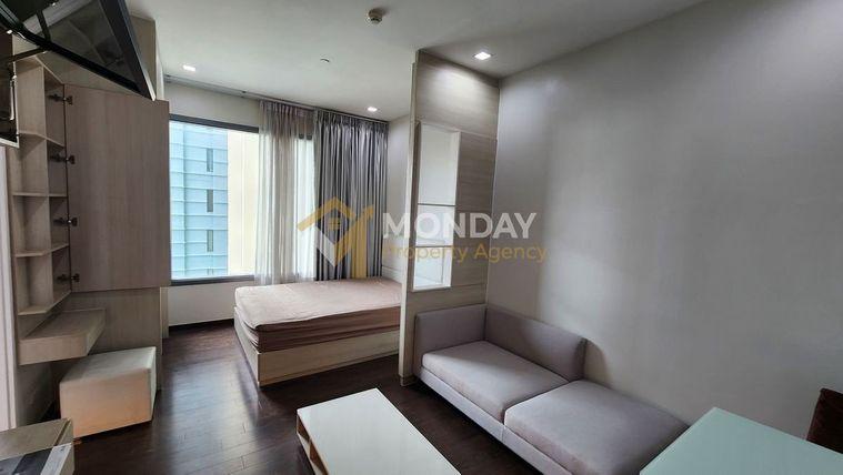 picture 🔥 Available Now! Q Asoke Condo - Book Before It's Gone! 🔥 MD-25069821 - 1/13