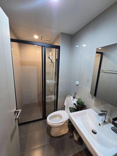 picture   THE BASE Phetchaburi - Thonglor  Condo For Rent / Line : @mintocondo - 8/10