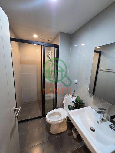 picture THE BASE Phetchaburi - Thonglor Condo For Rent / Line : @mintocondo - 8/10