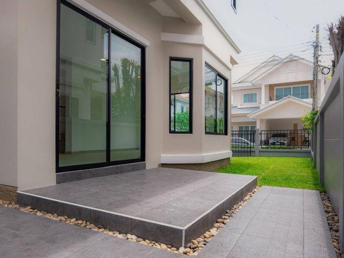 รูป ⭐✨RH-015 ขายบ้านเดี่ยวเพอร์เฟค เพลส ราชพฤกษ์ เฟส 1 ( Perfect Place Ratchapruk ) ✨⭐  - รูปที่ 4/19
