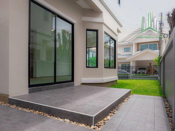 รูป ⭐✨RH-015 ขายบ้านเดี่ยวเพอร์เฟค เพลส ราชพฤกษ์ เฟส 1 ( Perfect Place Ratchapruk ) ✨⭐ - รูปที่ 4/19