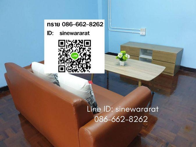 picture Call : 086-662-8262 For Rent Victory Monument Condominium 40 sqm 1 Bedroom 3rd floor, Fully furnished - 4/7