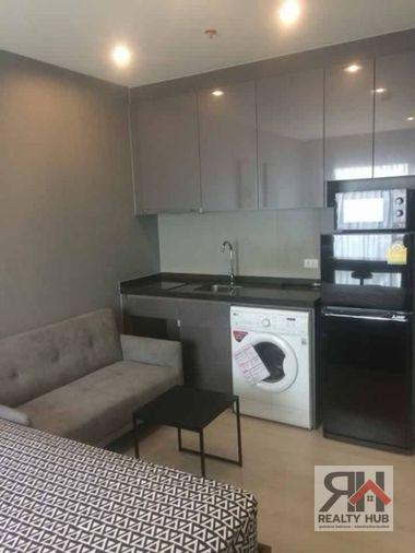 รูป 🤝🏻RB25008 ให้เช่าถูกมาก👍Rhythm Asoke✅แอดไลน์ @mproperty( มี @ ด้วย) แอดมินตอบไว - รูปที่ 2/6