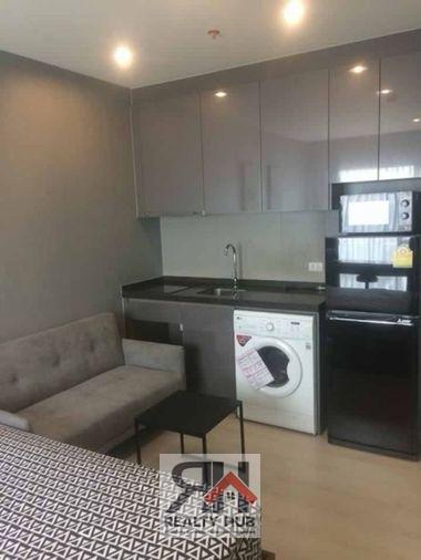 รูป 🤝🏻RB25008 ให้เช่าถูกมาก👍Rhythm Asoke✅แอดไลน์ @mproperty( มี @ ด้วย) แอดมินตอบไว - รูปที่ 2/6