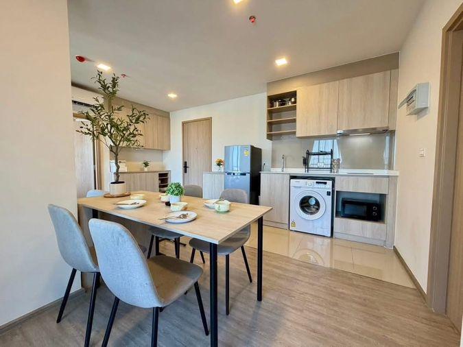 picture Nia By Sansiri 2 Bedroom 2 Bathroom 60 sq.m - 3/14