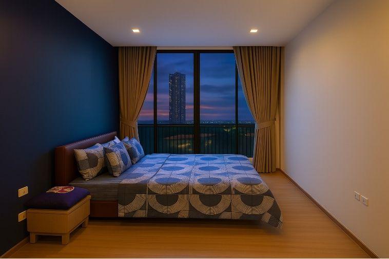 picture Available 26Jul26! Hasu Haus. 2beds 66sqm. Line id: @pfagent - 3/9