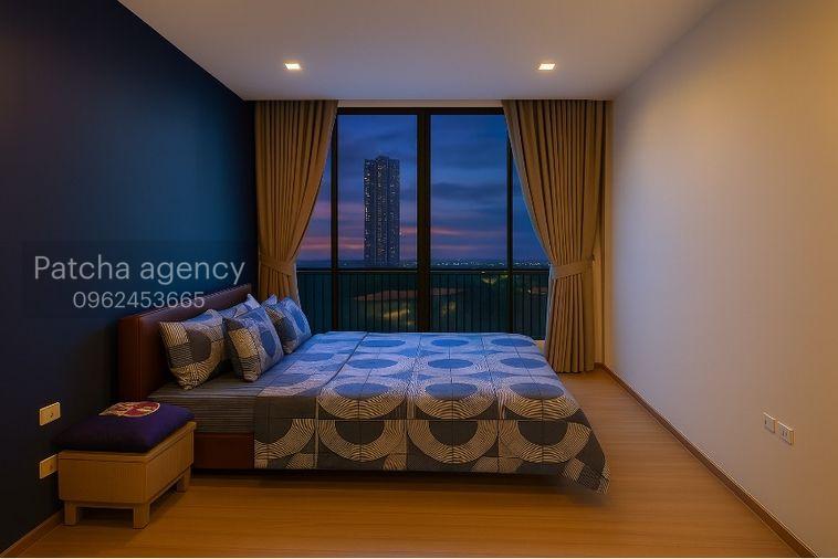 picture Available 26Jul26! Hasu Haus. 2beds 66sqm. Line id: @pfagent - 3/9