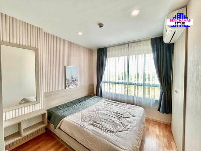 รูป 🔥ขายถูก✅ ลุมพินี วิลล์ สุขุมวิท 76 แบริ่ง (Lumpini Ville Sukhumvit 76 Bearing) - ใกล้ BTS สำโรง - รูปที่ 4/11