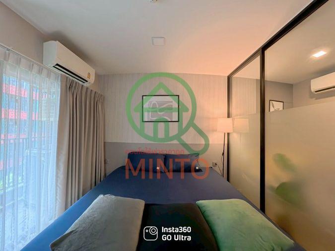 picture Kave TU Condo For Rent / Line : @mintocondo - 10/20
