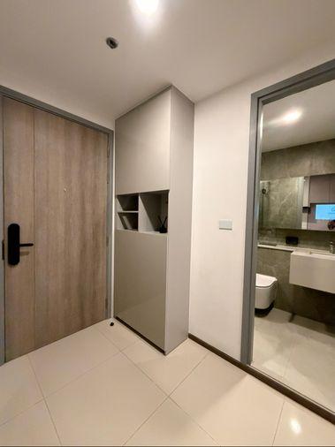 รูป 📌For Sale SOHO BANGKOK RATCHADA 📌 One Bed  size 26.12 sqm ราคา 3.67 ลบ🌈  - รูปที่ 7/24