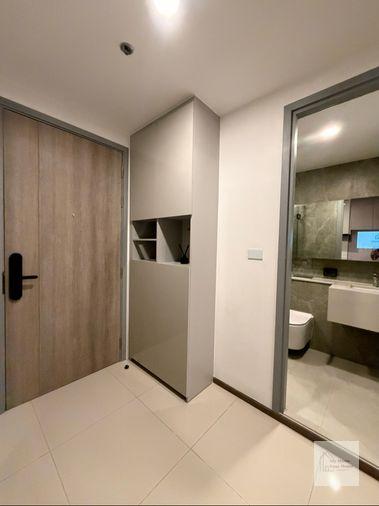 รูป 📌For Sale SOHO BANGKOK RATCHADA 📌 One Bed size 26.12 sqm ราคา 3.67 ลบ🌈 - รูปที่ 7/24