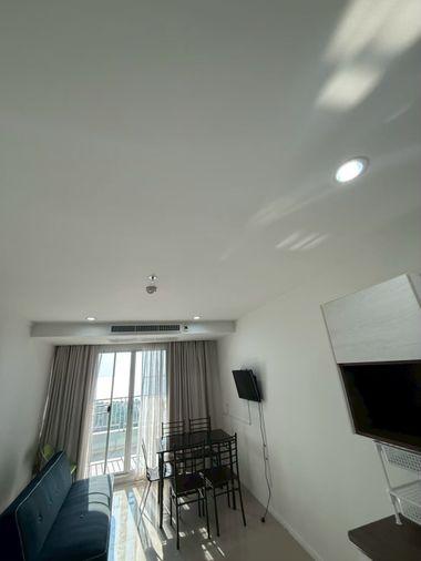 picture lumpini ville park beach jomtien floor9 b2bedroom - 34/62