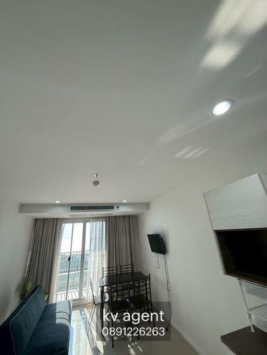 picture lumpini ville park beach jomtien floor9 b2bedroom - 34/62