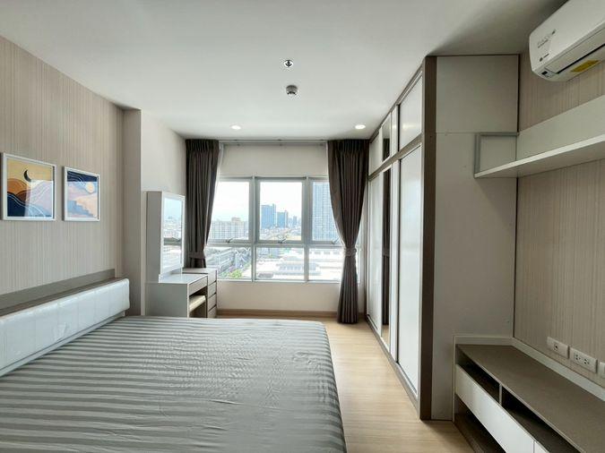picture PFD-08626 Condo for rent Supalai Veranda Sukhumvit 117 near BTS Pu Chao 🏙️✨ - 11/20