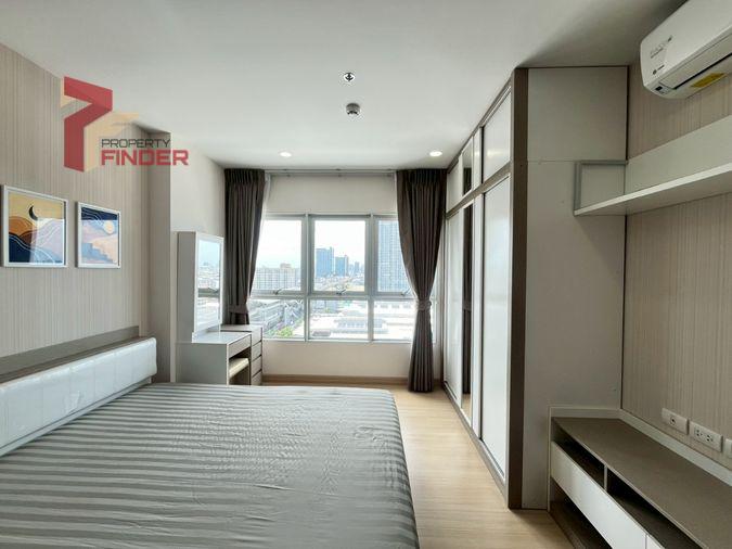 picture PFD-08626 Condo for rent Supalai Veranda Sukhumvit 117 near BTS Pu Chao 🏙️✨ - 11/20