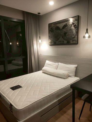 picture Ashton Asoke | Hot deal asoke Luxury with Double transportation BTS/MRT !! #MKT - 9/12