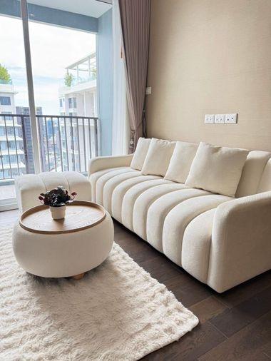 picture 🟪🟦🟩🟨🟧  For Rent The Saint Residences 🛎️🛎️ | 𝗟𝗶𝗻𝗲@: @𝗮𝘀𝘀𝗲𝘁𝘀𝗽𝗿𝗼 - 1/8