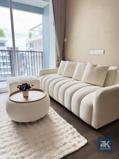 picture 🟪🟦🟩🟨🟧 For Rent The Saint Residences 🛎️🛎️ | 𝗟𝗶𝗻𝗲@: @𝗮𝘀𝘀𝗲𝘁𝘀𝗽𝗿𝗼 - 1/8