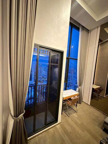 picture PARK ORIGIN CHULA - SAMYAN   Condo For Rent / Line : @mintocondo - 7/14