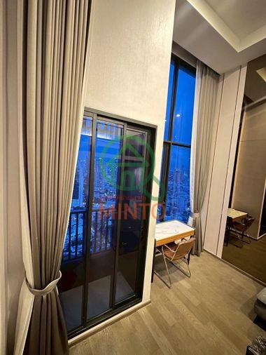 picture PARK ORIGIN CHULA - SAMYAN Condo For Rent / Line : @mintocondo - 7/14