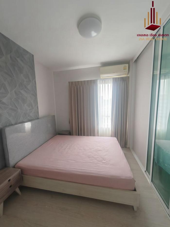 picture ✨ For Sale: Chapter One Eco Ratchada - Huai Khwang Condo ✨💰 Only 2,600,000 THB - 1/6