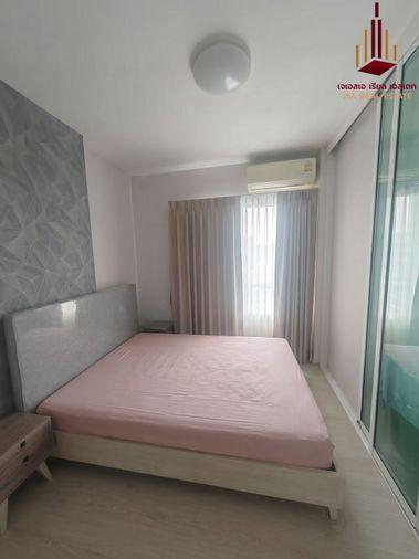 picture ✨ For Sale: Chapter One Eco Ratchada - Huai Khwang Condo ✨💰 Only 2,600,000 THB - 1/6