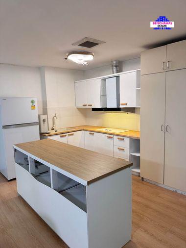 picture ðĨ FOR SALE Commonwealth Pinklao | Only 10 Meters from MRT Bang Yi Khan Station - 4/12