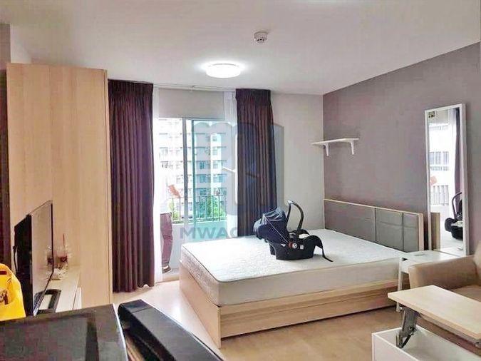 รูป 🦊HunterCondo🦊💥💥📲Elio Del Ray - รูปที่ 2/3