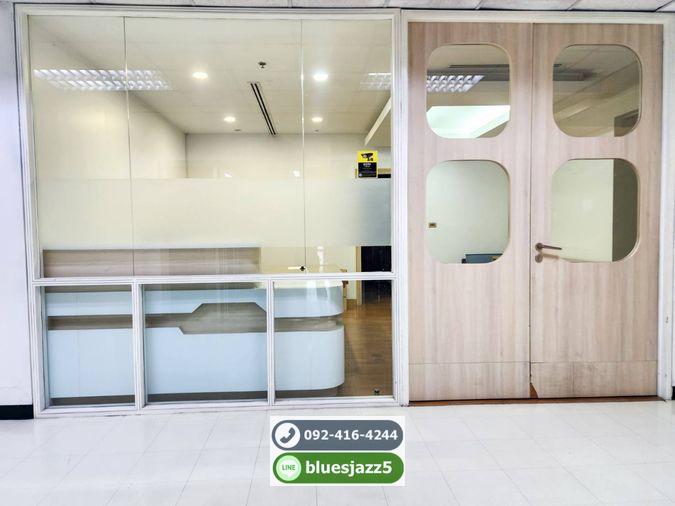 รูป ให้เช่า TP&T Tower 282 ตร.ม. พื้นที่สำนักงานใกล้ BTS หมอชิต MRT สวนจตุจักร เซ็นทรัลลาดพร้าว สนามบินดอนเมือง - รูปที่ 2/13