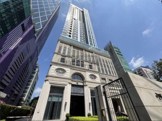 picture ✨ For Sale: The Diplomat Sathorn Condo ✨ 💰 Only 10,000,000 THB - 1/3